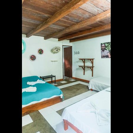 Los Robles Capurgana Hotel Værelse billede