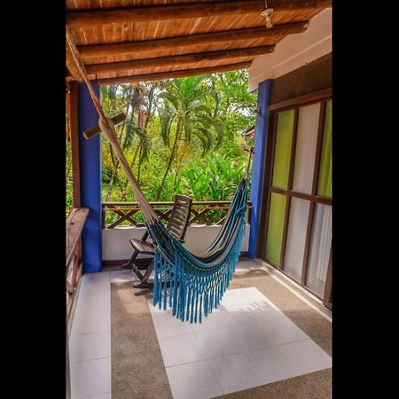 Los Robles Capurgana Hotel Værelse billede