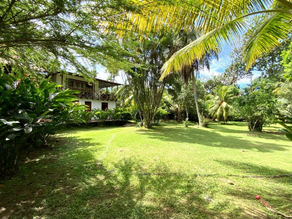Los Robles Capurgana Hotel Eksteriør billede
