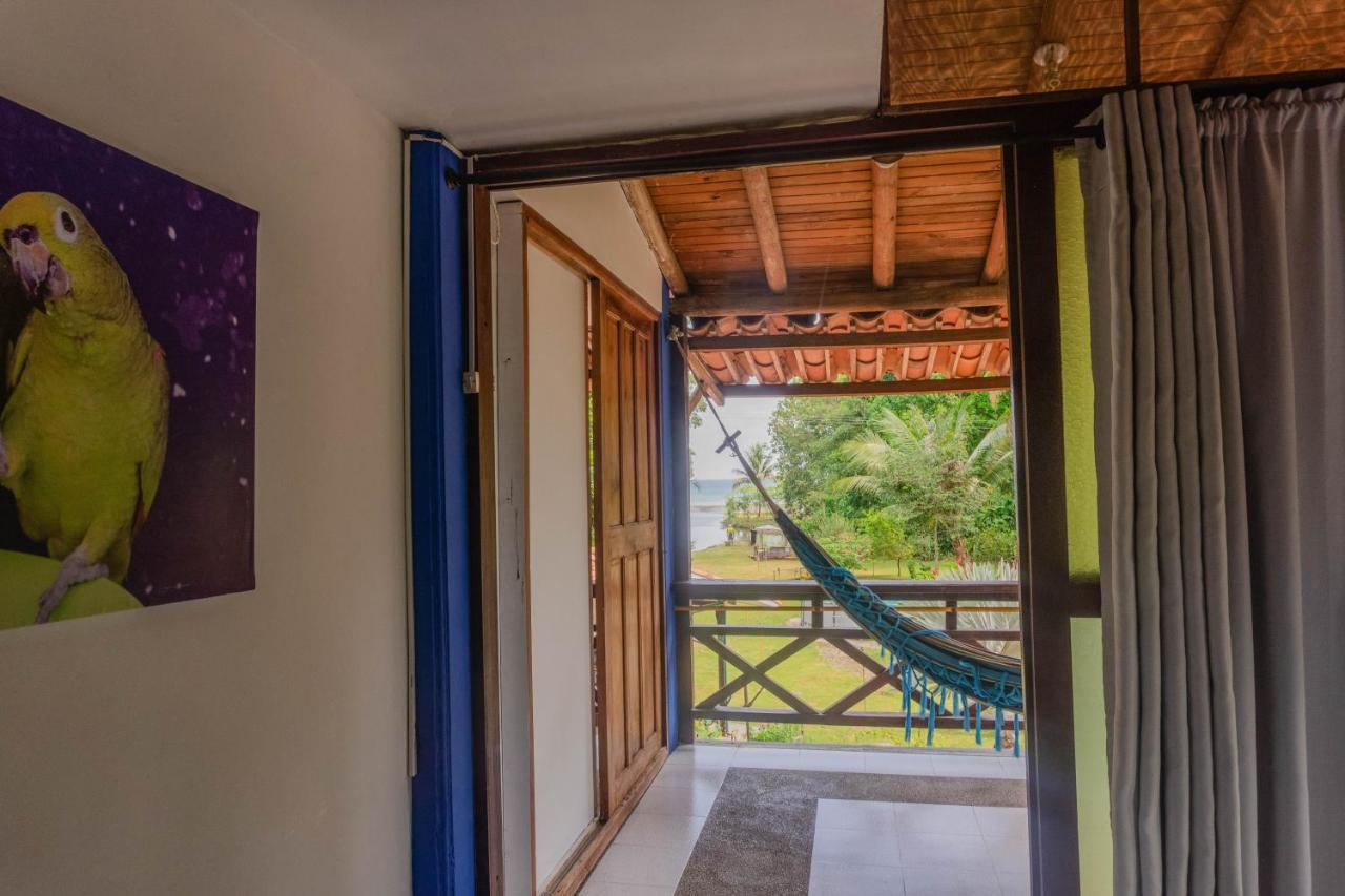 Los Robles Capurgana Hotel Eksteriør billede