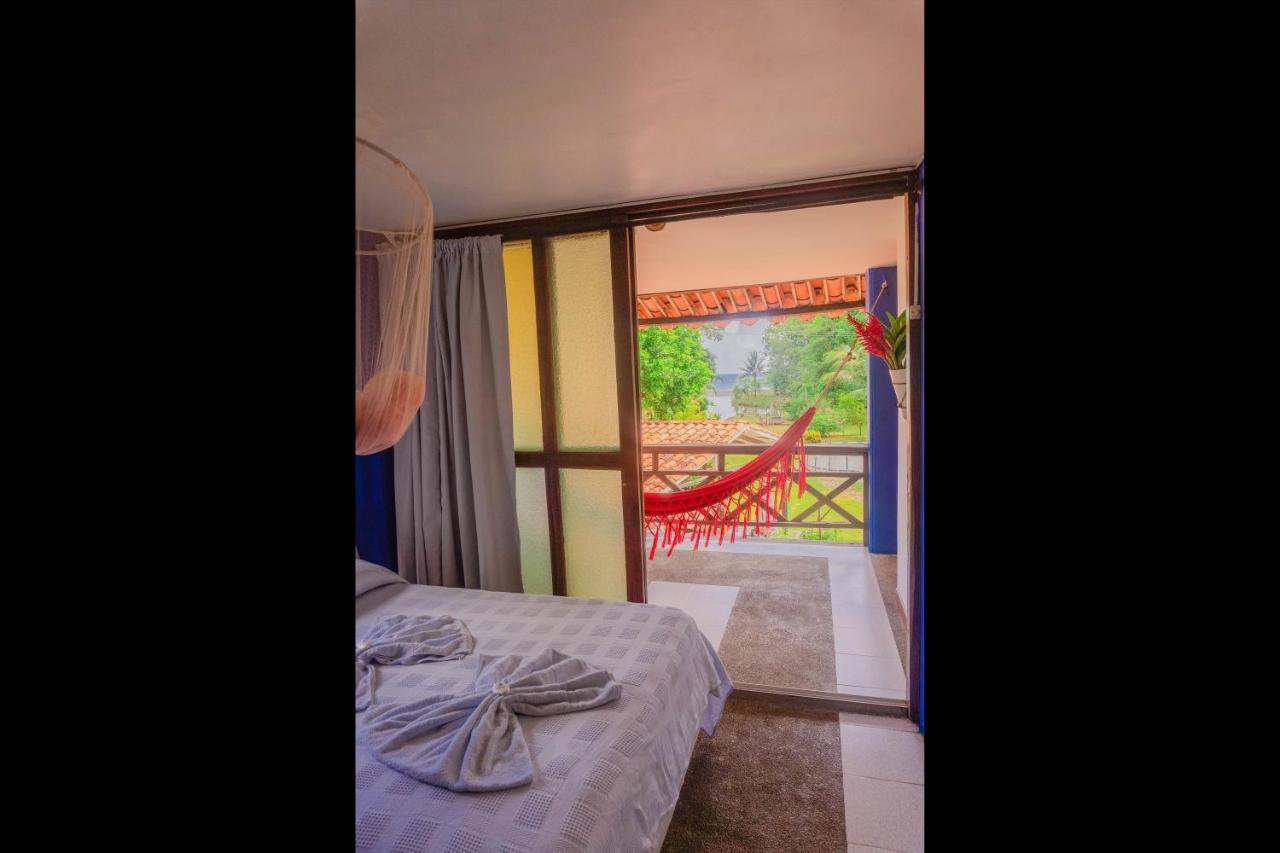Los Robles Capurgana Hotel Eksteriør billede