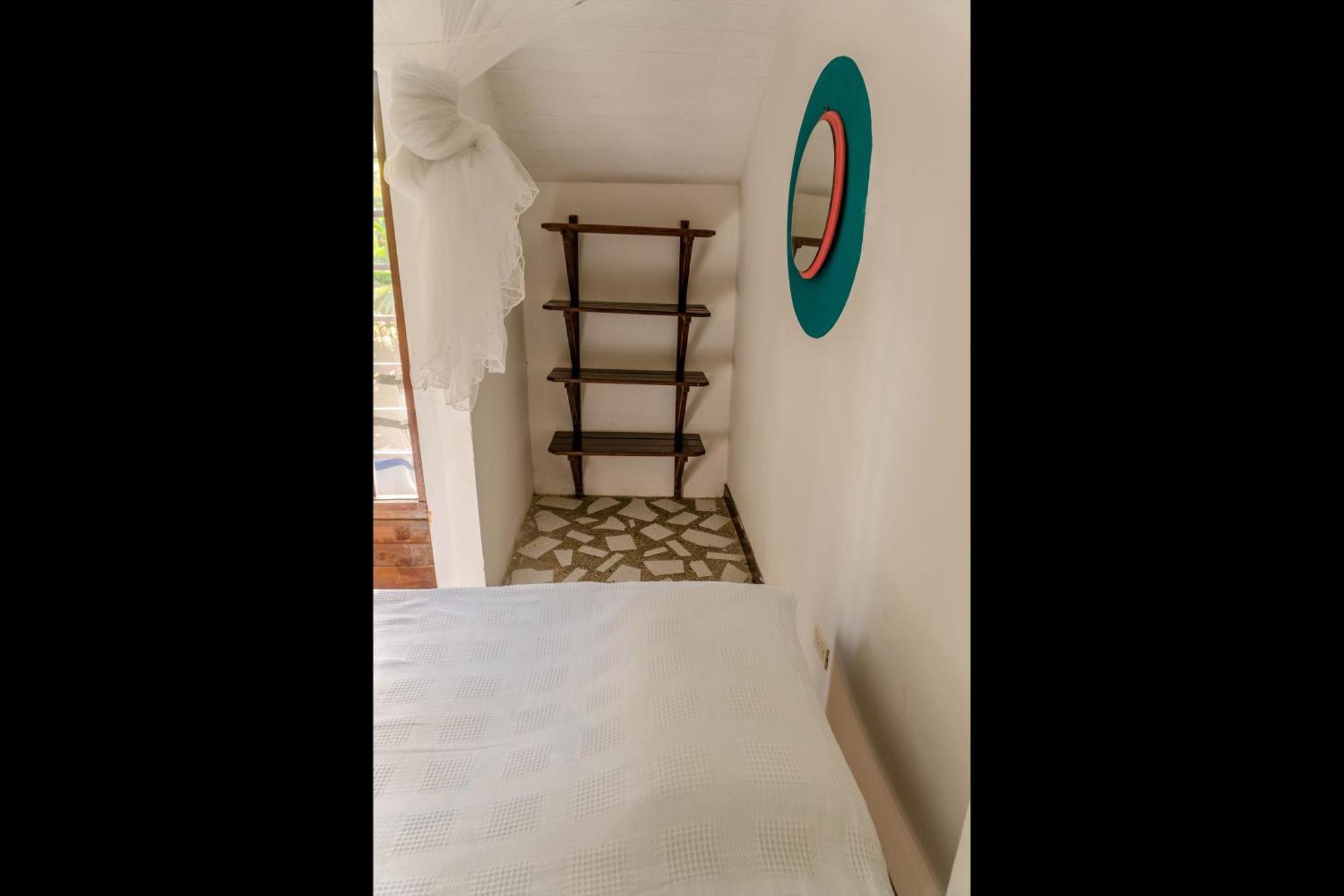 Los Robles Capurgana Hotel Værelse billede