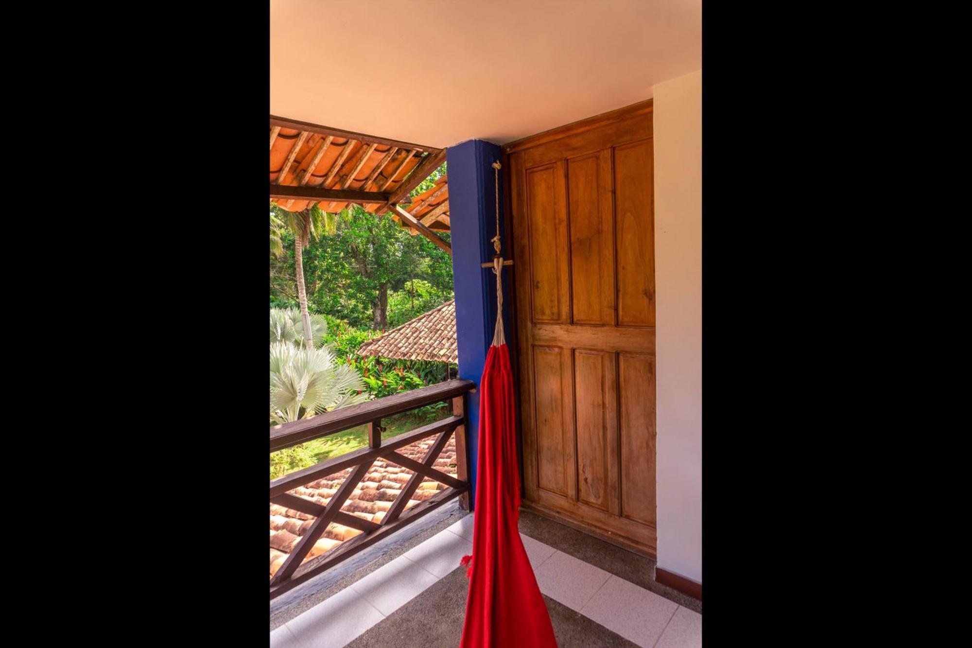 Los Robles Capurgana Hotel Værelse billede