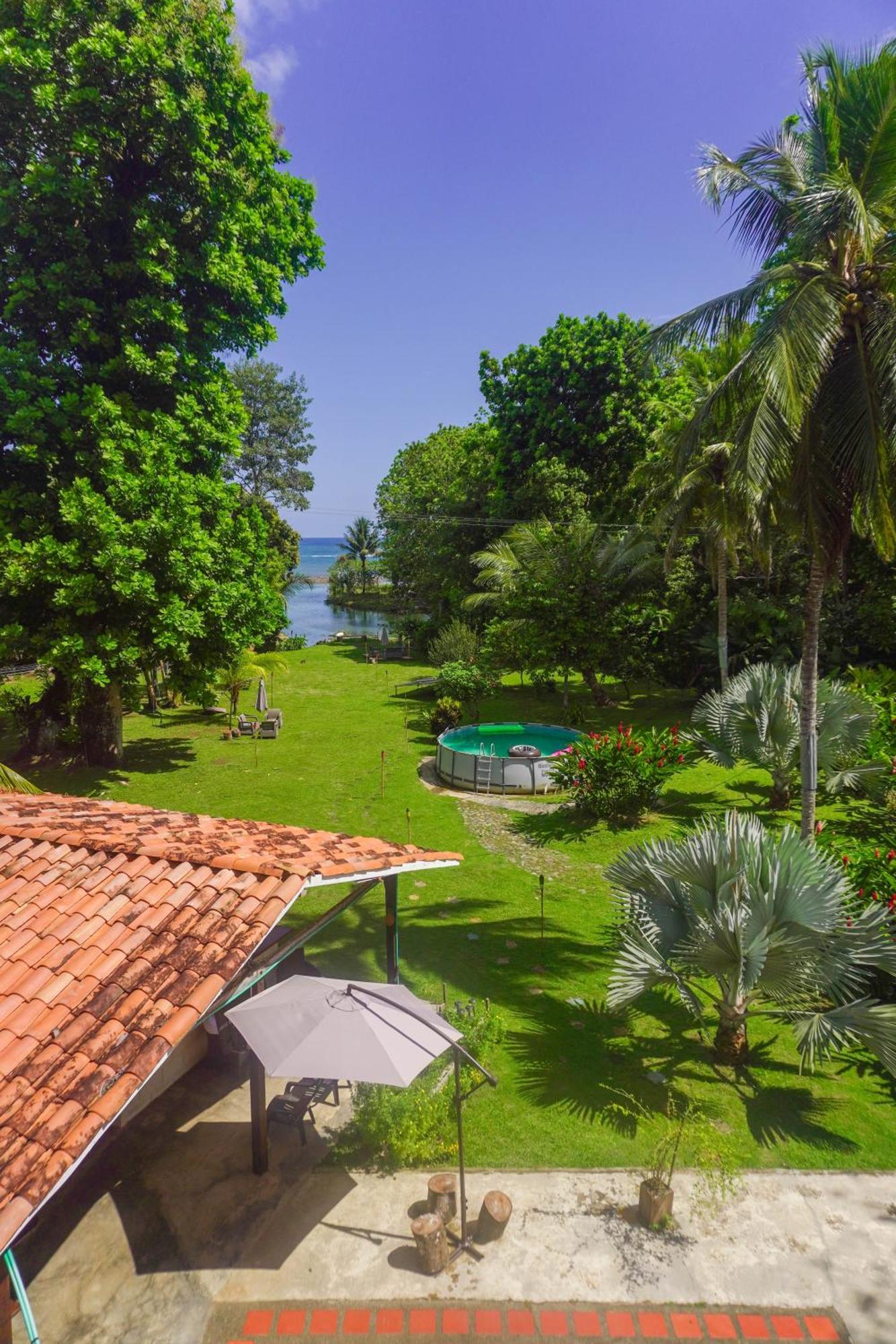 Los Robles Capurgana Hotel Værelse billede